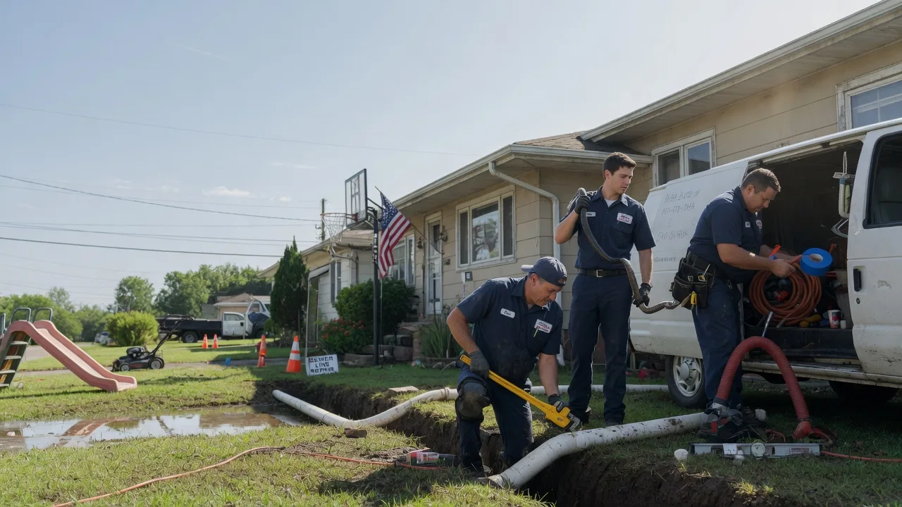 Toilet Installation in Dowling, MI near me